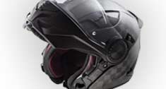 Klapphelm aus dem Sortiment von Helme Mädl